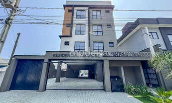 Imagem: Residencial Amarone, 3 dormitórios na Rua