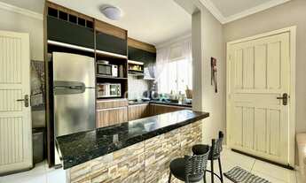 Imagem 4: Casa à venda no bairro Quississana - São José dos Pinhais/PR