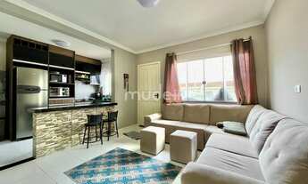 Imagem: Casa à venda no bairro Quississana - São