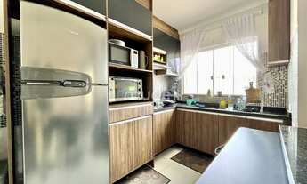 Imagem 3: Casa à venda no bairro Quississana - São José dos Pinhais/PR