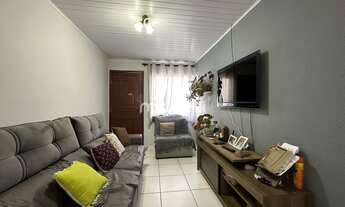 Imagem 6: Casa com 2 quartos no bairro Quississana