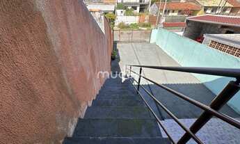 Imagem 3: Casa com 2 quartos no bairro Quississana