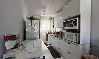 Imagem 7: Casa com 2 quartos no bairro Quississana