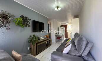 Imagem 5: Casa com 2 quartos no bairro Quississana