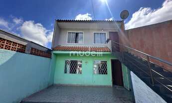 Imagem 1: Casa com 2 quartos no bairro Quississana