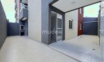 Imagem: Apartamento Garden na Cidade Jardim