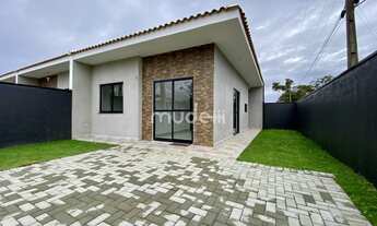 Imagem: Casa à venda no bairro Centro - Guaratuba/PR