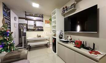 Imagem: Apartamento Garden em Santo Antônio, São