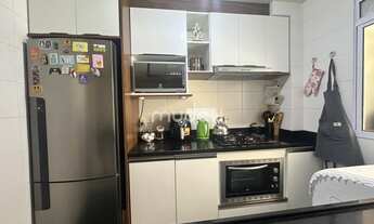 Imagem 5: Apartamento Garden em Santo Antônio, São José dos Pinhais/PR