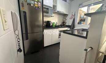 Imagem 6: Apartamento Garden em Santo Antônio, São José dos Pinhais/PR