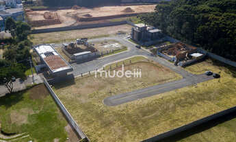 Imagem 4: Terreno em Condomínio Alto Padrão