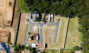 Imagem 1: Terreno em Condomínio Alto Padrão