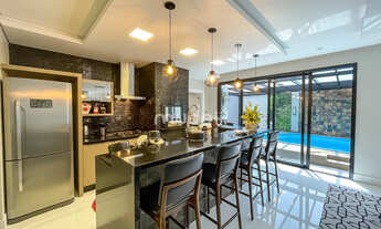 Imagem: Triplex Altíssimo Padrão