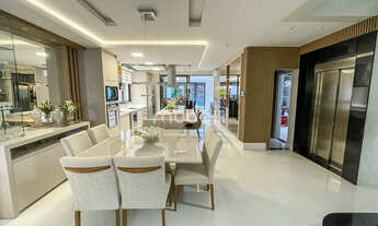 Imagem 7: Triplex Altíssimo Padrão