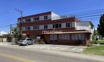 Imagem: Imóvel Comercial com apartamentos residenciais