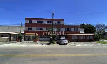 Imagem 3: Imóvel Comercial com apartamentos residenciais