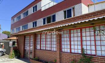 Imagem 7: Imóvel Comercial com apartamentos residenciais