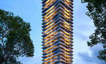 Imagem: Apartamento Alto Padrão em Mossunguê