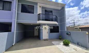 Imagem: Sobrado Mobiliado em condomínio no bairro