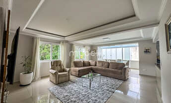 Imagem 6: Sobrado Alto Padrão no Aristocrata