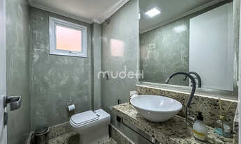 Imagem 4: Sobrado Alto Padrão no Aristocrata