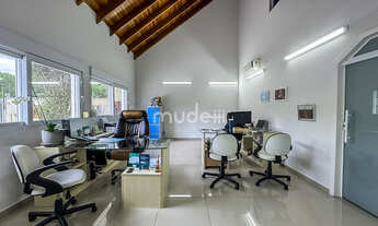 Imagem 3: Sobrado Alto Padrão no Aristocrata