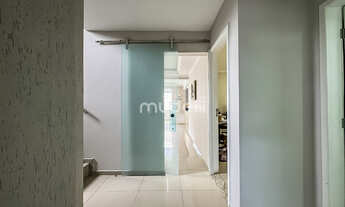 Imagem 5: Sobrado Alto Padrão no Aristocrata