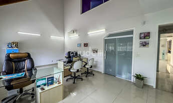 Imagem 2: Sobrado Alto Padrão no Aristocrata