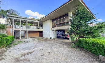 Imagem: Casa à venda no bairro Aristocrata - São