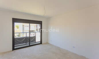 Imagem 6: Sobrado no bairro Atuba em Curitiba