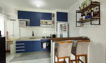 Imagem: Apartamento de 2 dormitórios em São José