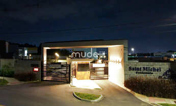 Imagem 3: Sobrados e casas em Condomínio alto padrão