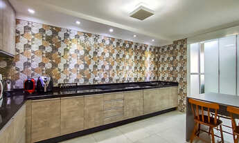 Imagem 6: Apartamento com elevador no Centro, São José dos Pinhais/PR