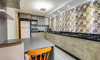 Imagem 5: Apartamento com elevador no Centro, São José dos Pinhais/PR