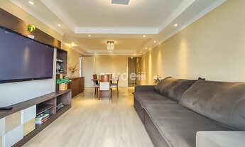 Imagem 4: Apartamento com elevador no Centro, São José dos Pinhais/PR