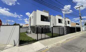 Imagem: Sobrado no Parque da Fonte