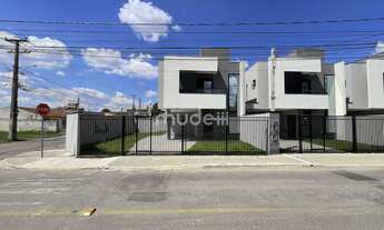 Imagem 2: Sobrado no Parque da Fonte