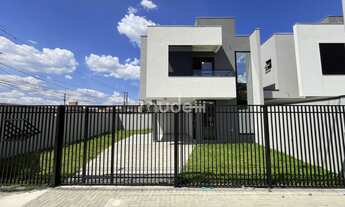 Imagem 3: Sobrado no Parque da Fonte