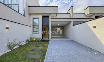 Imagem: Casa 3 dormitórios no bairro Cidade Jardim