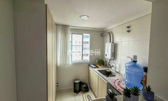 Imagem 6: Cobertura Duplex em Itapema