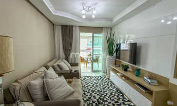 Imagem 2: Cobertura Duplex em Itapema