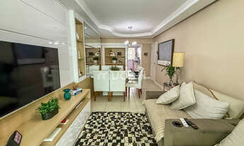 Imagem 3: Cobertura Duplex em Itapema