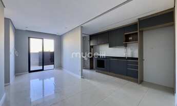 Imagem: Apartamento no Residencial Terrazzo Tomio