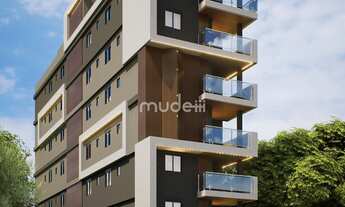 Imagem 4: Apartamento no bairro São Pedro em São José dos Pinhais/PR