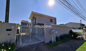 Imagem: Sobrado à venda no bairro Xaxim - Curitiba/PR