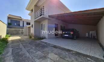 Imagem 2: Sobrado à venda no bairro Xaxim - Curitiba/PR