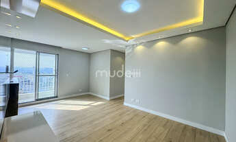 Imagem: Apartamento em Pinhais