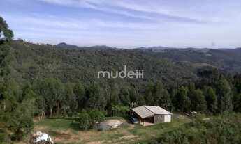 Imagem 3: Chácara Campo Magro