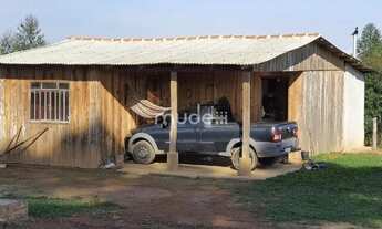 Imagem 2: Chácara Campo Magro