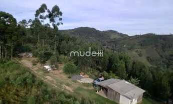 Imagem 4: Chácara Campo Magro